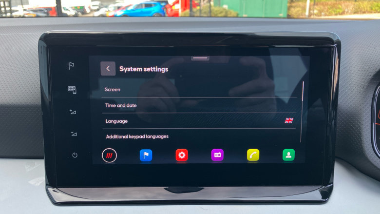 SEAT Arona 1.0 TSI SE Technology 5dr Petrol Hatchback